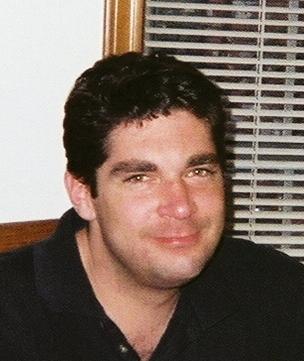 Jason Wortham