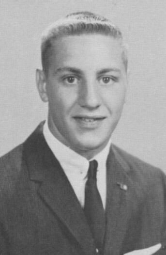 Jim Blair