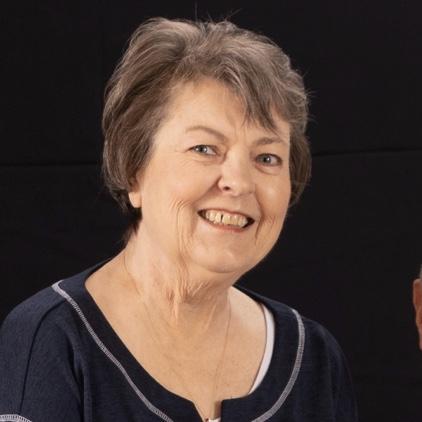 Jeanne Jones