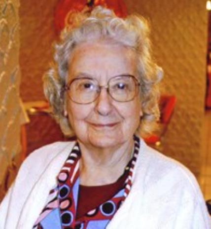 Alice Evelyn Gillum Kephart