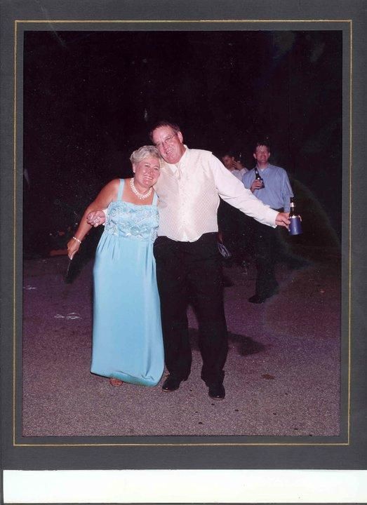 Rosemary (midge) Harley Lindley