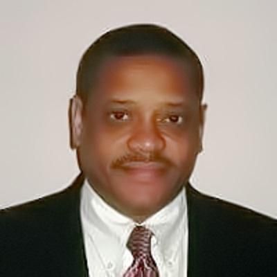 Carlton James Muldrow