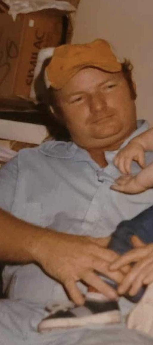 Larry Douglas Gordon Sr