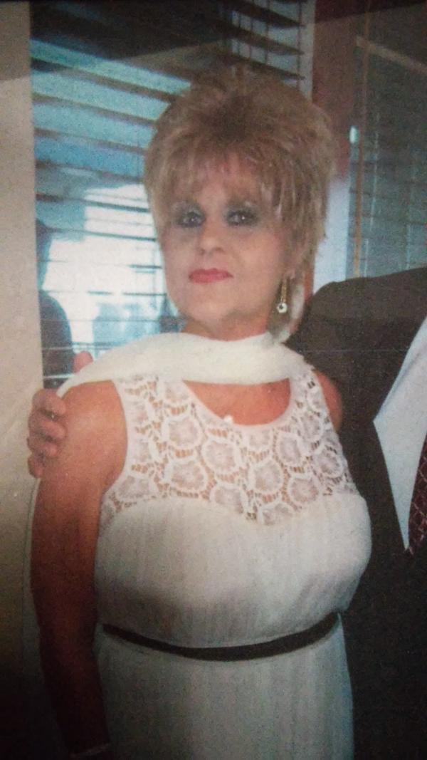 Cathy Dean Helms Moss