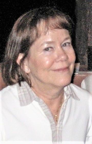 Phyllis Petersen Adams