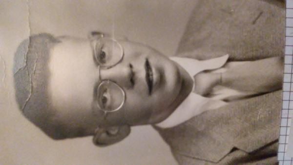 Thomas J. Harkins, Jr.