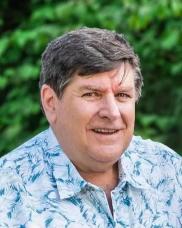 Joseph Richard Davidson