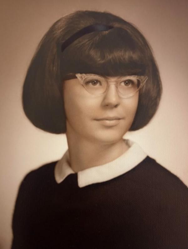 Linda Ann Trosko (née Disipio)