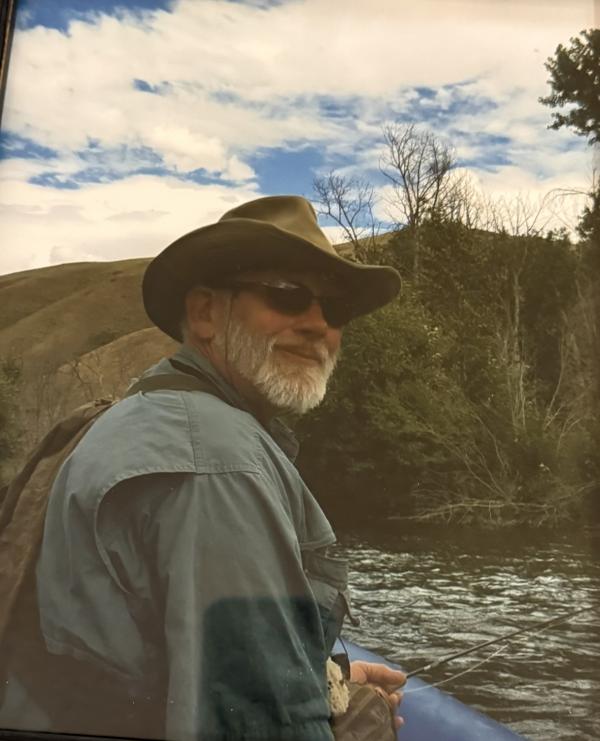 Leland "doug" Pageler