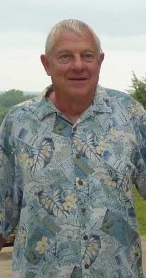 Stephen Douglas Perine  &ldquo;doug&rdquo;