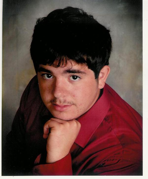 Christopher N. Brown