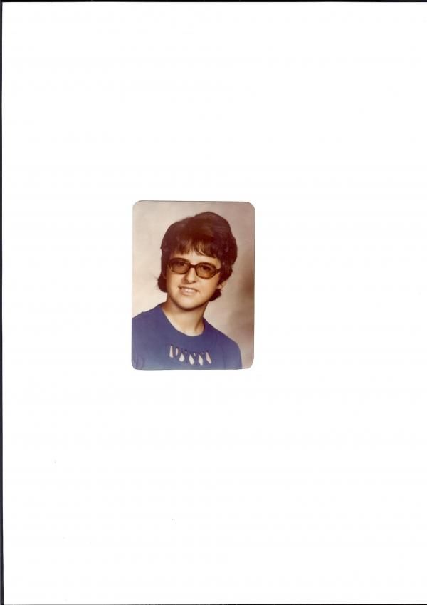 Patricia 'pat' Lynn Flakus Jones