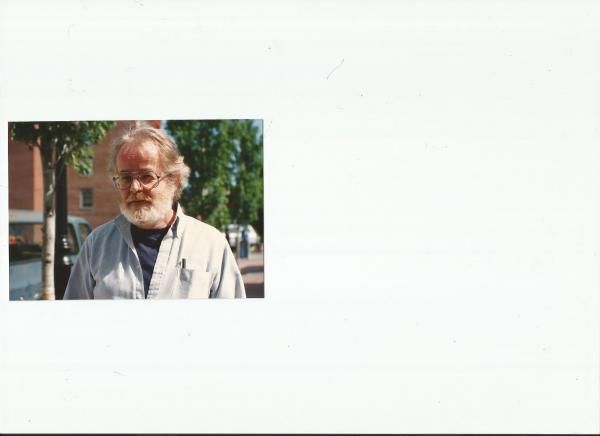 William Adams Jellison