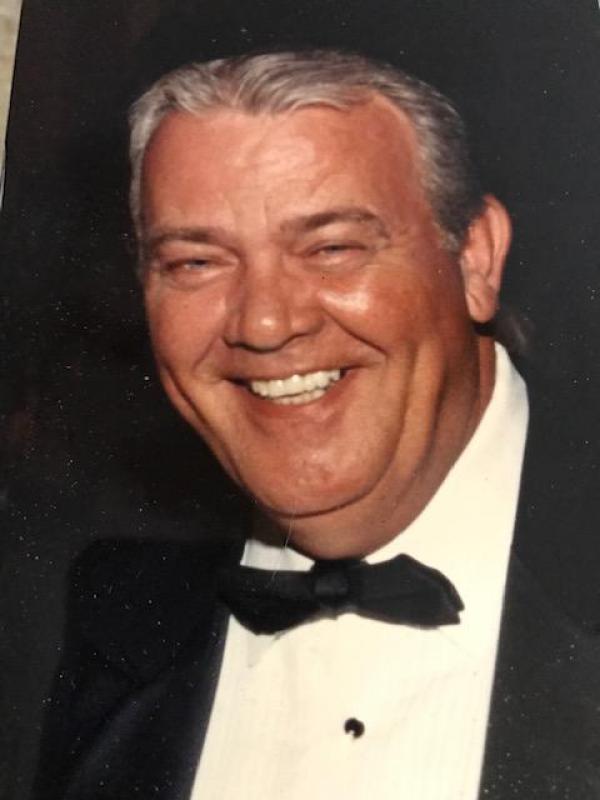 Clarence Lee Gouchenour