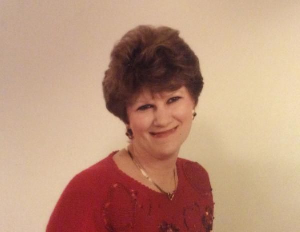 Christina Louise Statum Bradshaw