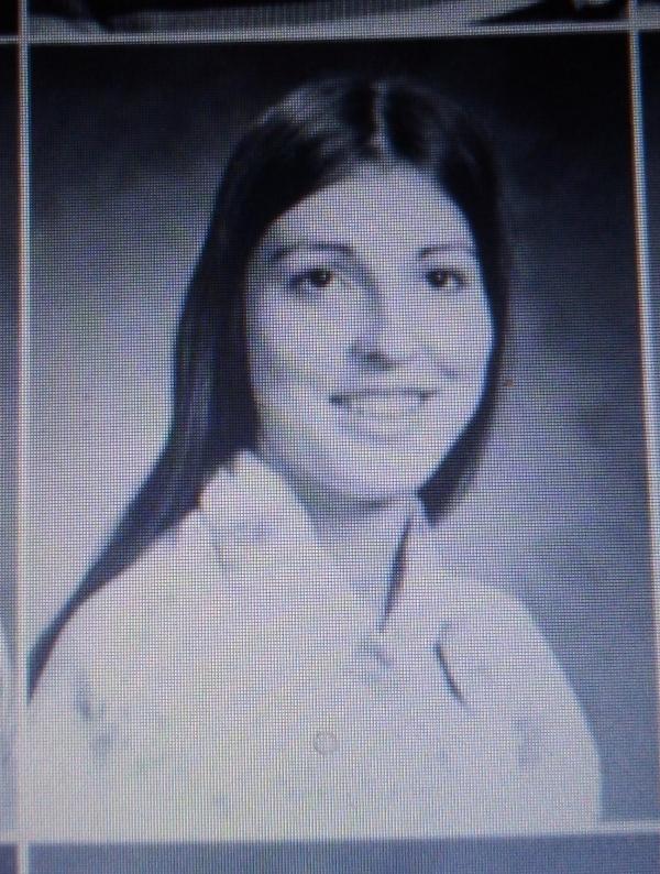 Carla Jean Butler-shores