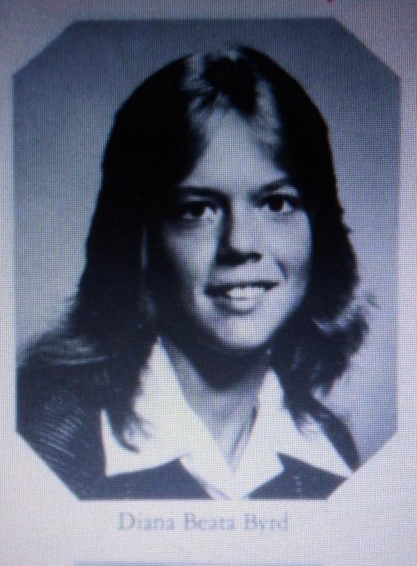 Diana Beata Byrd
