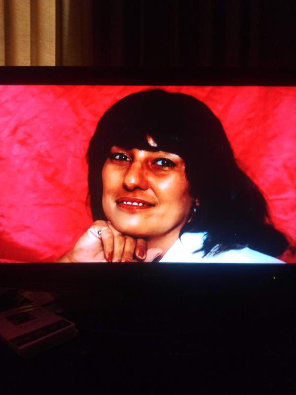 Mary Susan Butler-wiley