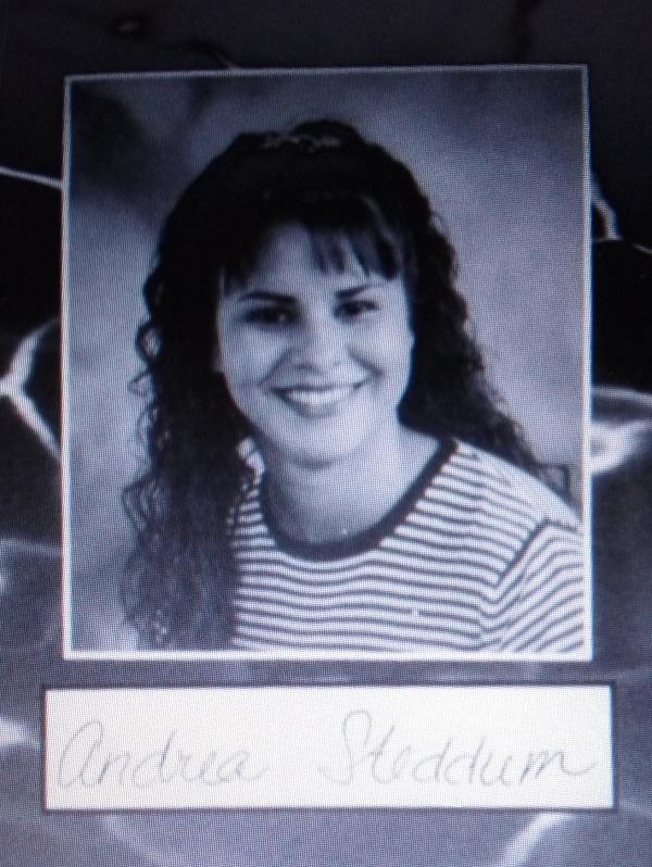 Andrea Christine Steddum-hobbs