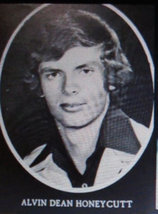 Alvin Honeycutt