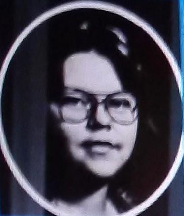 Teresa Gentry -steddum