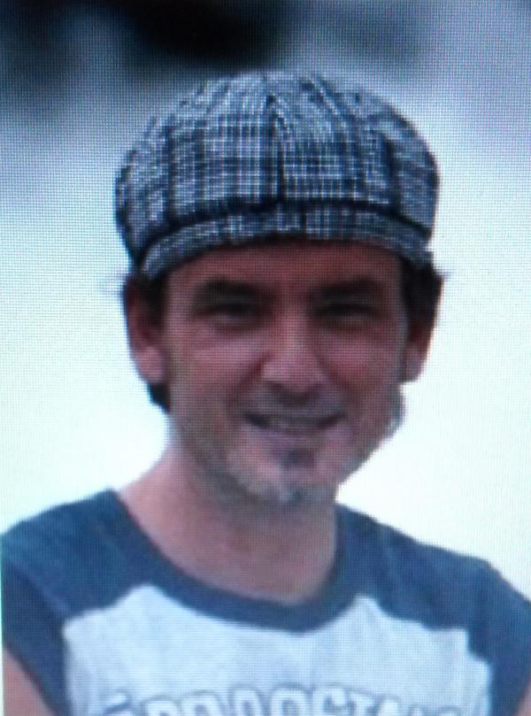 Jimmy Lee Butler, Jr.