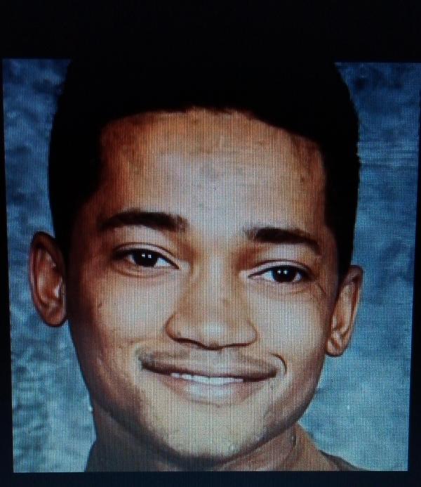 Reginald Carmichael Ray