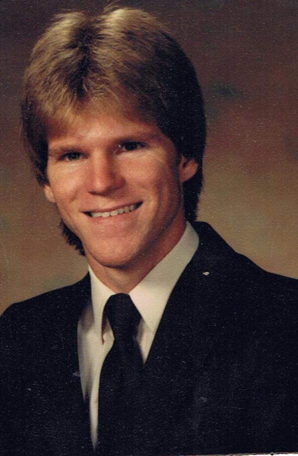 Gregory Shawn Sexton