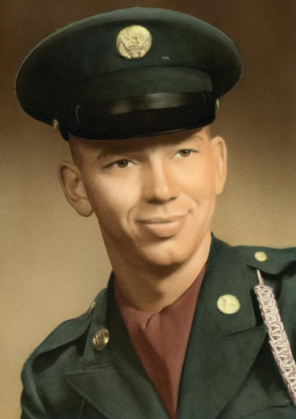 Jackie Lindell Elston