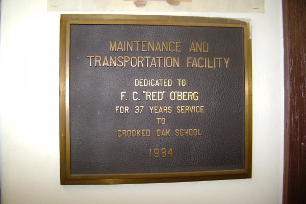 Fc "red" O'berg