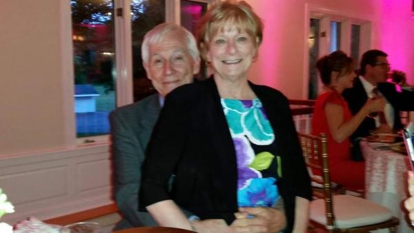 Nancy Gilligan Driscoll