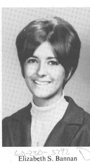 Bannan, Elizabeth