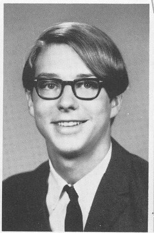 Beam Jr., Raymond W.