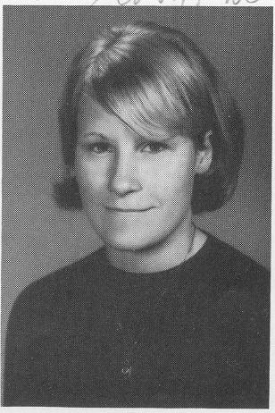 Bair Fingerman, Barbara