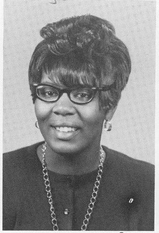 Beckett, Eloise Laverne