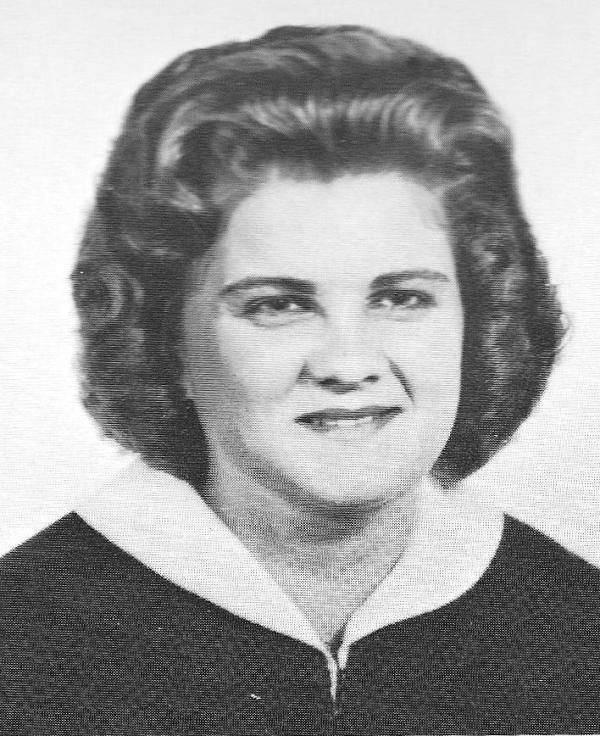 Evva Nora Lontz Pettinato