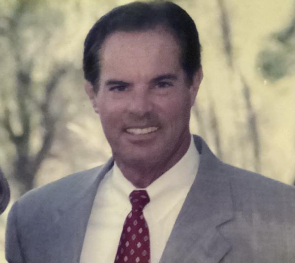 Gary Lee Kochersperger