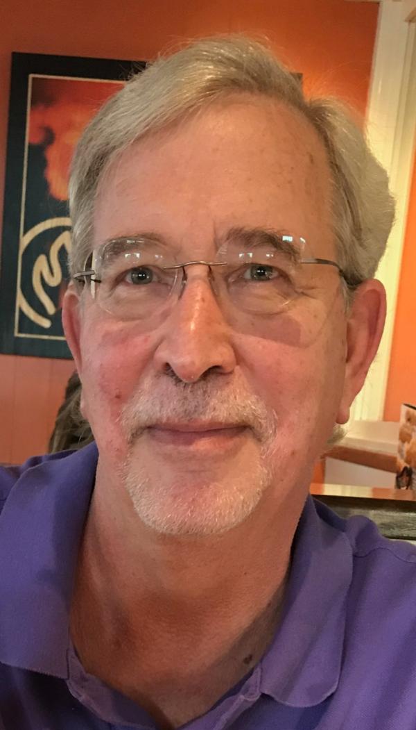 Richard (dick) Drumm