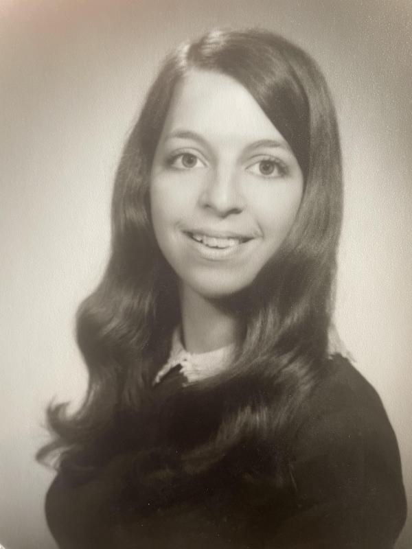 Rebecca “becky” Humble