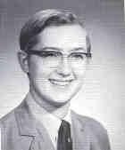 Everett Donald Armstrong