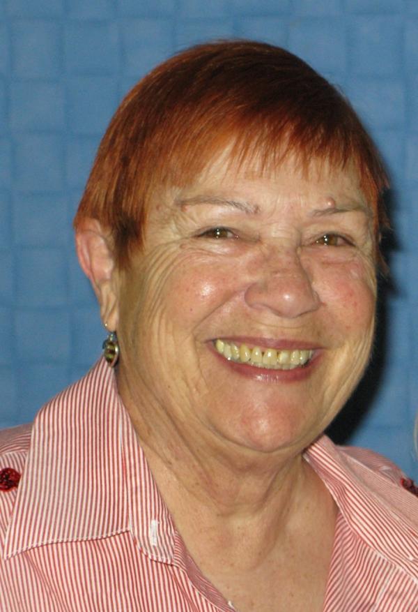 Maryjane Pilkenton Harding