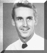 David Thomas Crockett