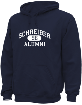 Schreiber High School Hoodies