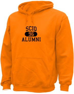 Scio High School Hoodies