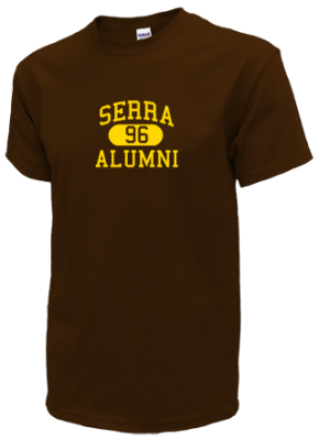 Serra High School T-Shirts