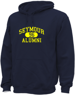 Seymour High School Hoodies