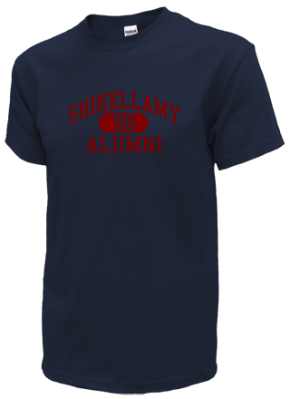 Shikellamy Senior High School T-Shirts