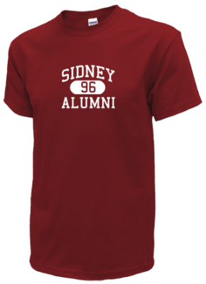 Sidney High School T-Shirts