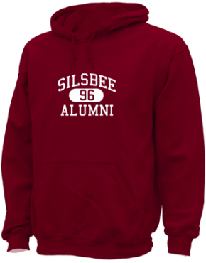 Silsbee High School Hoodies