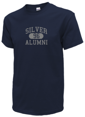 Silver High School T-Shirts